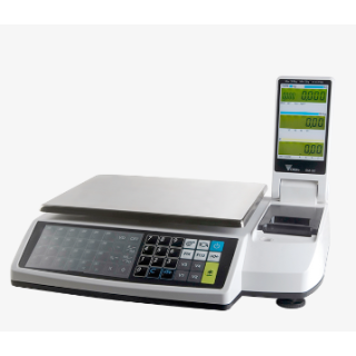 Balanza digi rm-50 la