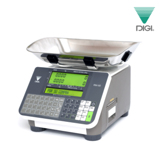 Balanza digi rm80