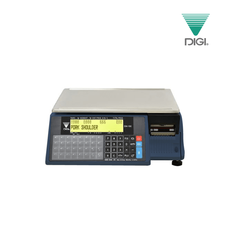 Balanza digi sm-110nb